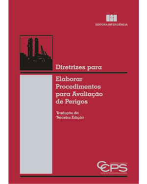 Diretrizes para elaborar procedimentos para avaliação de perigos