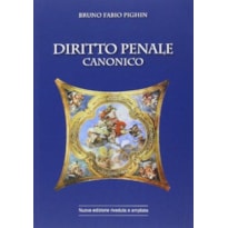 DIRITTO PENALE CANONICO