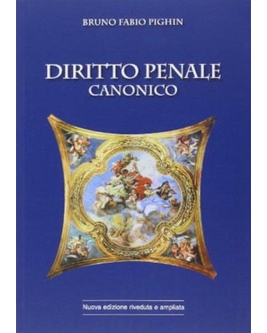 DIRITTO PENALE CANONICO