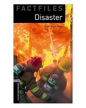 DISASTER - 2ND ED