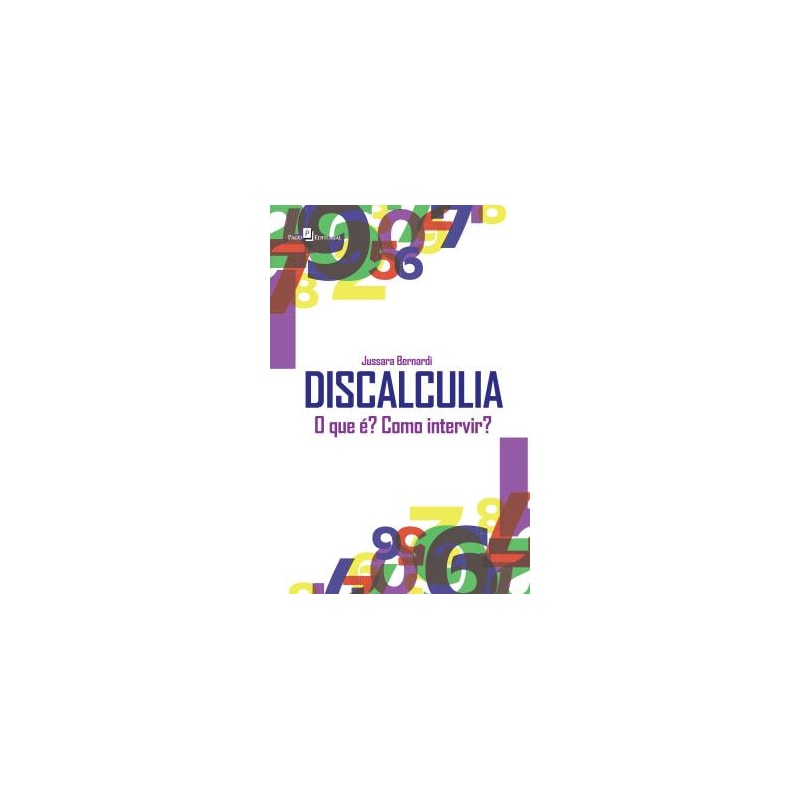 Discalculia: o que é? Como intervir?
