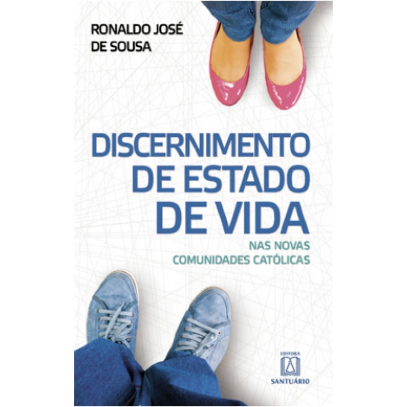 DISCERNIMENTO DE ESTADO DE VIDA