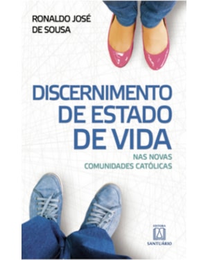 DISCERNIMENTO DE ESTADO DE VIDA