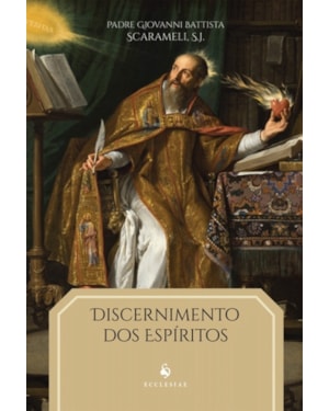 DISCERNIMENTO DOS ESPÍRITOS