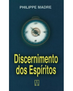DISCERNIMENTO DOS ESPIRITOS