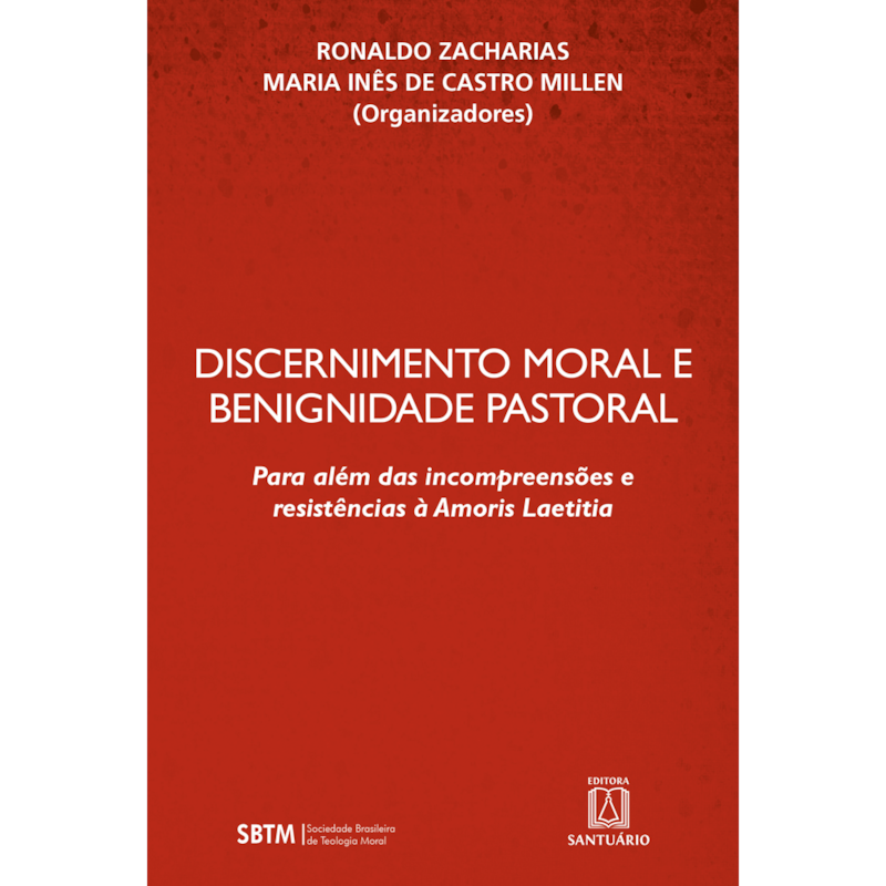 DISCERNIMENTO MORAL E BENIGNIDADE PASTORAL