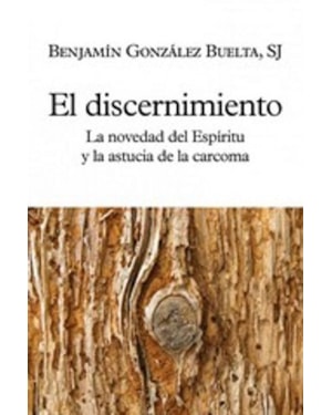DISCERNIMIENTO. LA NOVEDAD DEL ESPIRITU Y LA AUSENCIA DE LA CARCO MA