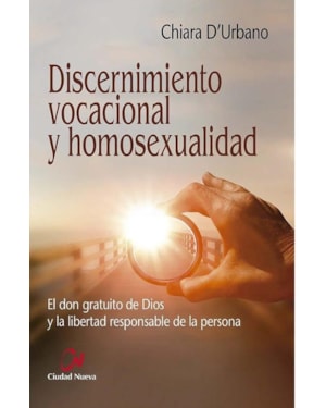 DISCERNIMIENTO VOCACIONAL Y HOMOSEXUALIDAD