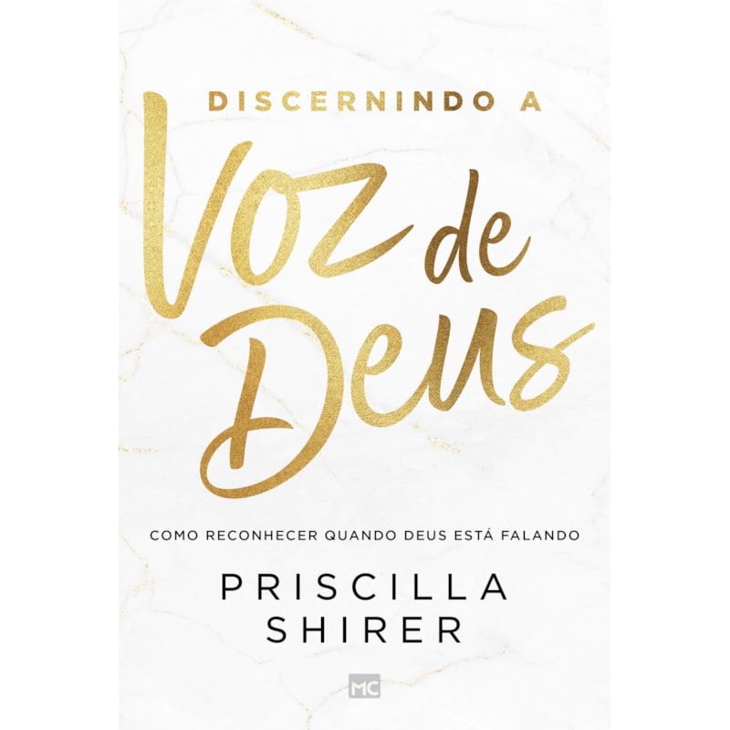 DISCERNINDO A VOZ DE DEUS: COMO RECONHECER QUANDO DEUS ESTÁ FALANDO