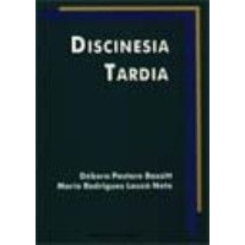 DISCINESIA TARDIA