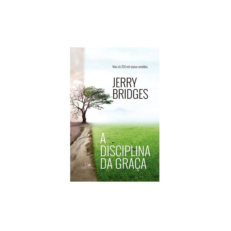 Disciplina da graça, a
