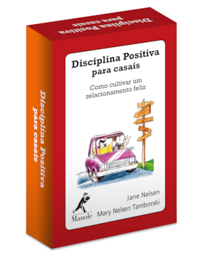 Disciplina positiva para casais: como cultivar um relacionamento feliz