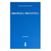 DISCIPLINA PREVENTIVA