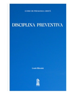 DISCIPLINA PREVENTIVA