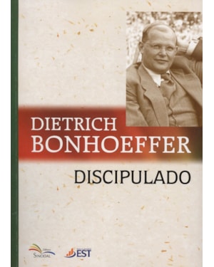DISCIPULADO
