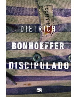 DISCIPULADO