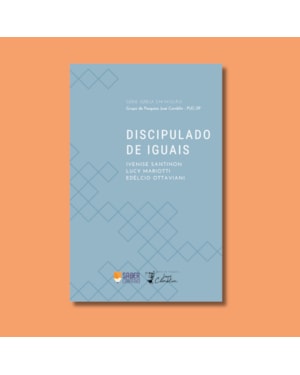 DISCIPULADO DE IGUAIS