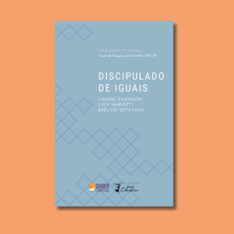 DISCIPULADO DE IGUAIS