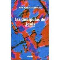 DISCIPULAS DE JESUS