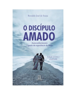 DISCIPULO AMADO, O