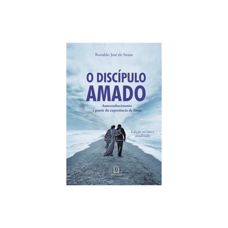DISCIPULO AMADO, O