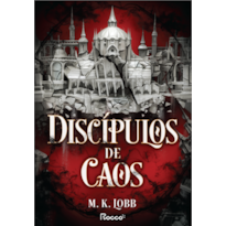 DISCÍPULOS DE CAOS: 2