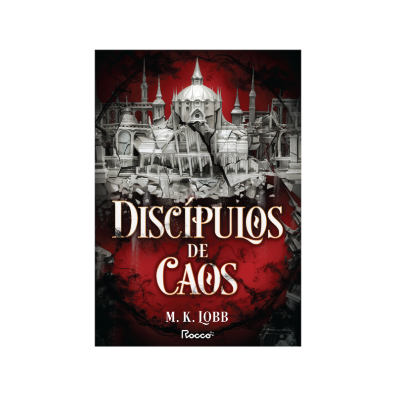 DISCÍPULOS DE CAOS: 2