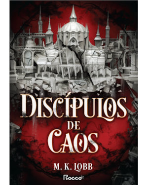 DISCÍPULOS DE CAOS