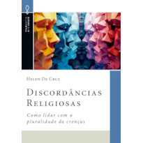 DISCORDÂNCIAS RELIGIOSAS