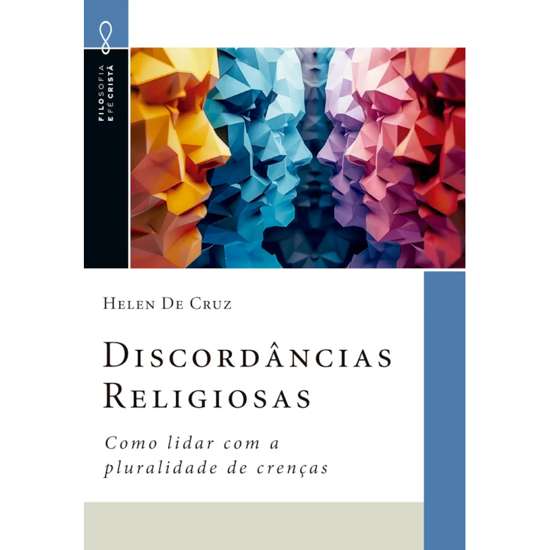 DISCORDÂNCIAS RELIGIOSAS