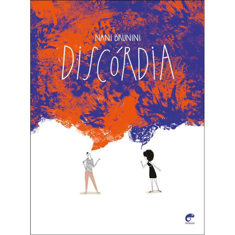 Discórdia