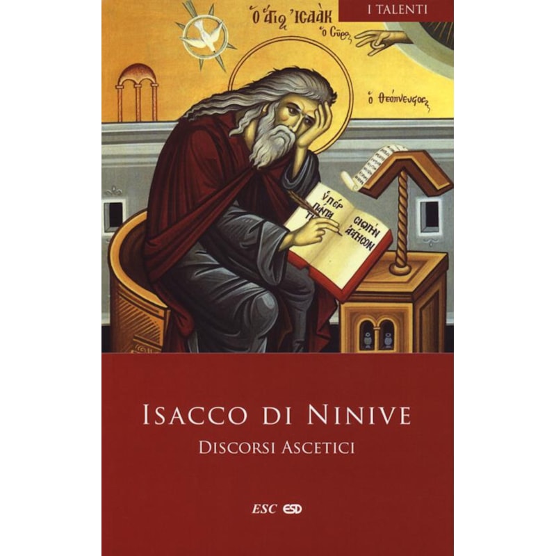 DISCORSI ASCETICI. TESTO GRECO A FRONTE