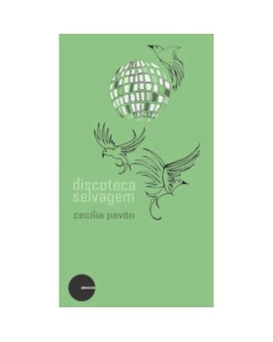 DISCOTECA SELVAGEM