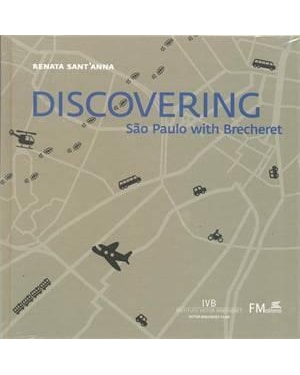 DISCOVERING SÃO PAULO WITH BRECHERET - 1º