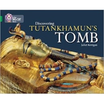 DISCOVERING TUTANKHAMUN´S TOMB: BAND