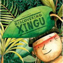DISCOVERING XINGU