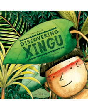 DISCOVERING XINGU