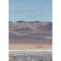 DISCRETO AFETO