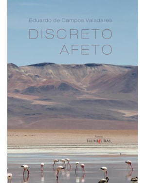 DISCRETO AFETO