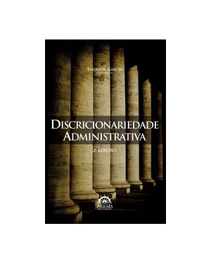 Discricionariedade administrativa
