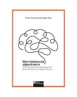 Discriminação algorítima