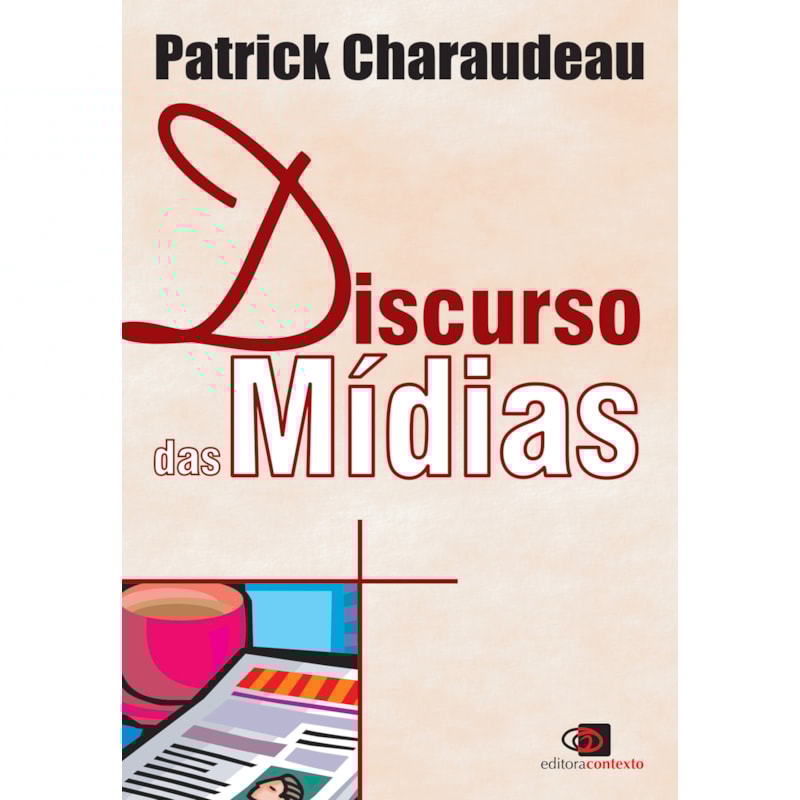 DISCURSO DAS MÍDIAS