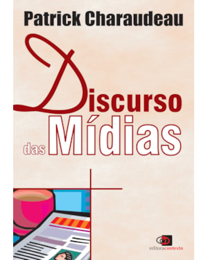 DISCURSO DAS MÍDIAS