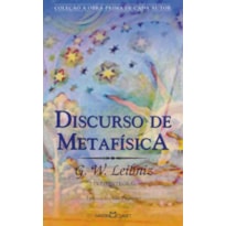 DISCURSO DE METAFÍSICA