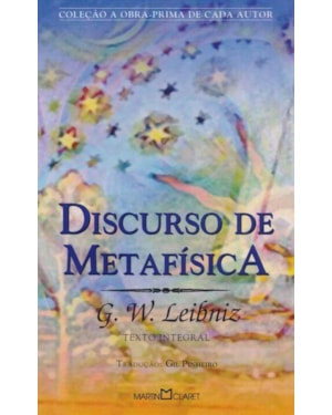 DISCURSO DE METAFÍSICA