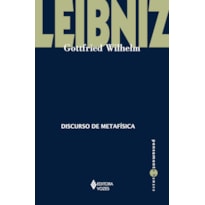 DISCURSO DE METAFÍSICA