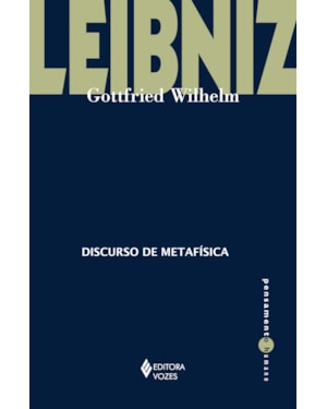 DISCURSO DE METAFÍSICA