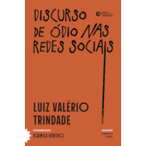DISCURSO DE ÓDIO NAS REDES SOCIAIS