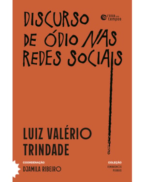 DISCURSO DE ÓDIO NAS REDES SOCIAIS