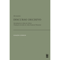 DISCURSO DECISIVO